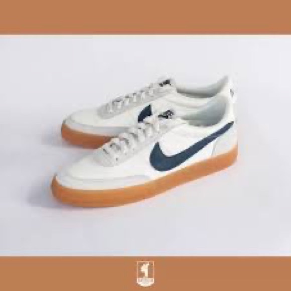 Nike Killshot 2midnight navy gum bottom 432997-107 - Picture 5 of 10